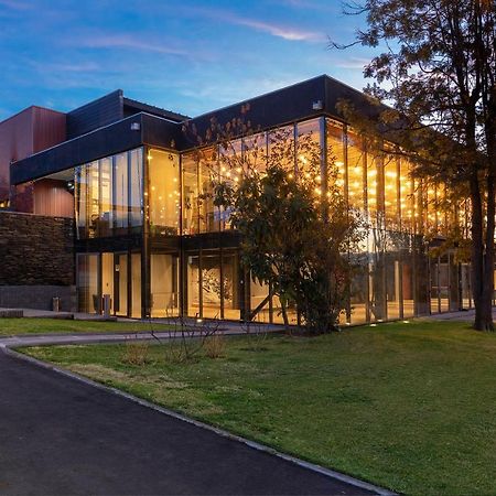 Hotel Piedra Verde Rancagua Zewnętrze zdjęcie