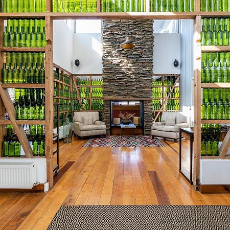 Hotel Piedra Verde Rancagua Zewnętrze zdjęcie