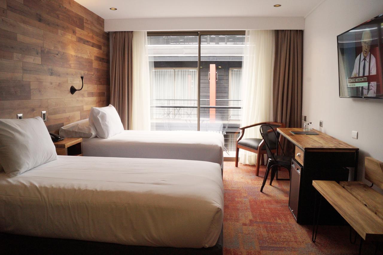 Hotel Piedra Verde Rancagua Pokój zdjęcie