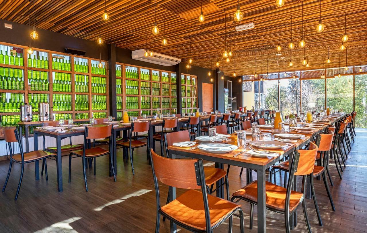 Hotel Piedra Verde Rancagua Zewnętrze zdjęcie
