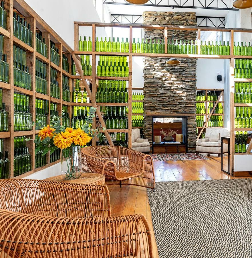 Hotel Piedra Verde Rancagua Zewnętrze zdjęcie