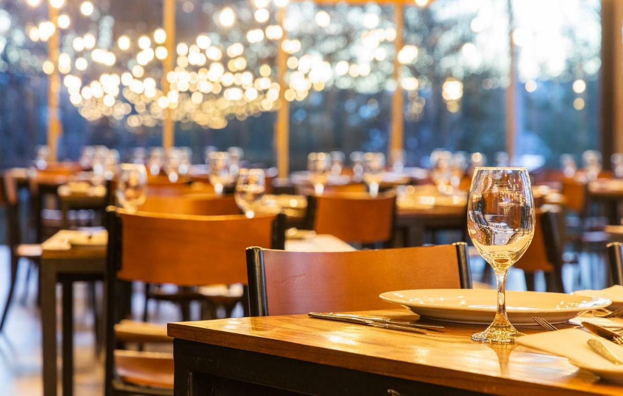 Hotel Piedra Verde Rancagua Zewnętrze zdjęcie