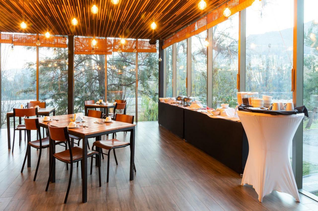 Hotel Piedra Verde Rancagua Zewnętrze zdjęcie
