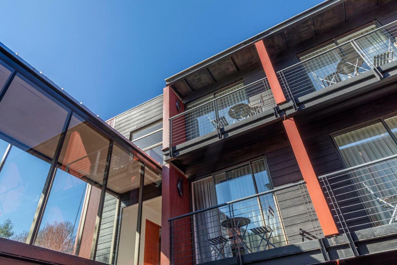 Hotel Piedra Verde Rancagua Zewnętrze zdjęcie