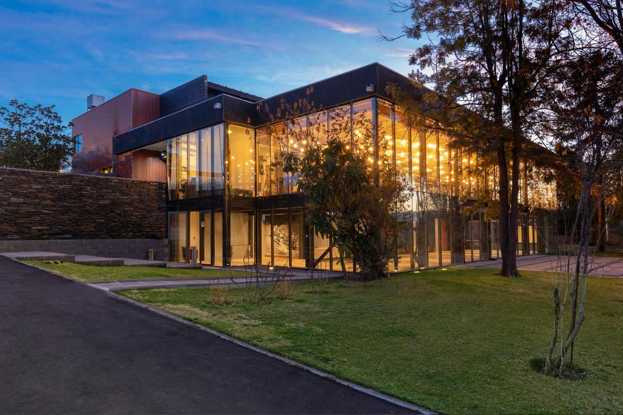 Hotel Piedra Verde Rancagua Zewnętrze zdjęcie