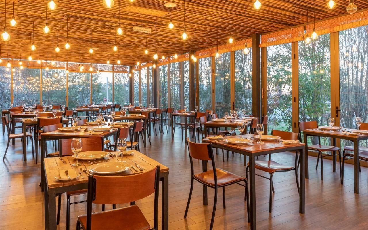Hotel Piedra Verde Rancagua Zewnętrze zdjęcie