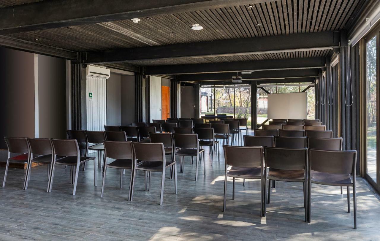 Hotel Piedra Verde Rancagua Zewnętrze zdjęcie