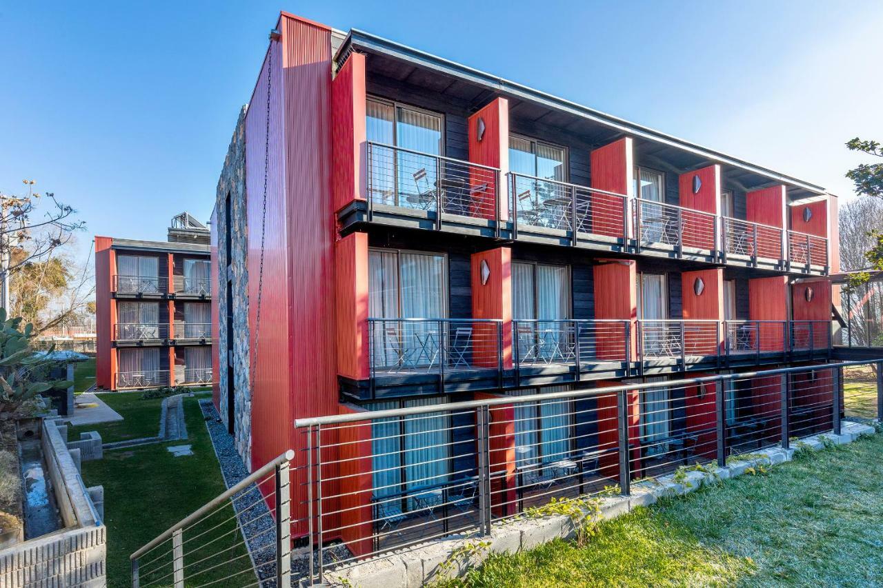 Hotel Piedra Verde Rancagua Zewnętrze zdjęcie