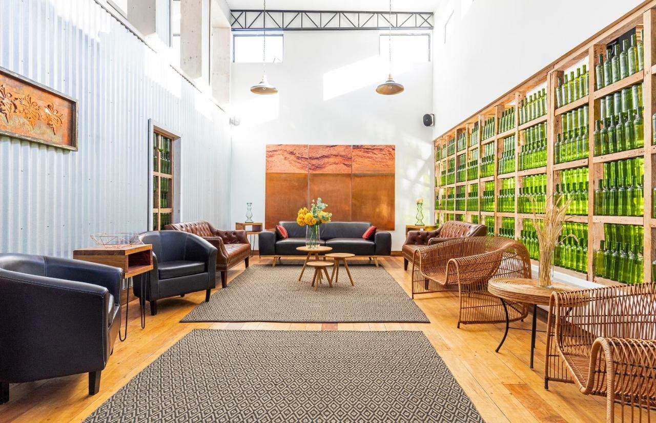 Hotel Piedra Verde Rancagua Zewnętrze zdjęcie