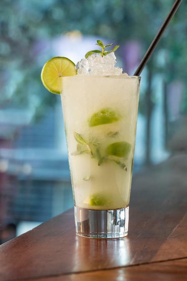 Hotel Piedra Verde Rancagua Zewnętrze zdjęcie