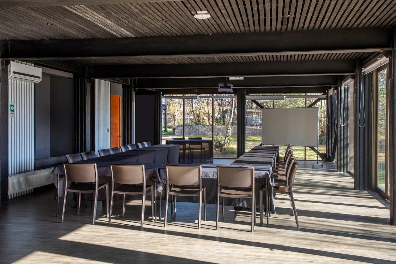 Hotel Piedra Verde Rancagua Zewnętrze zdjęcie