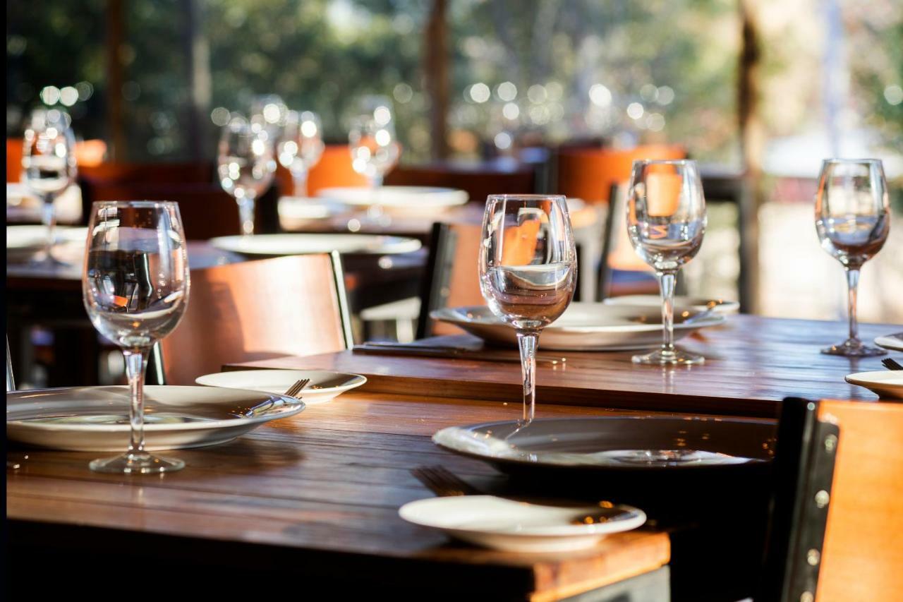 Hotel Piedra Verde Rancagua Zewnętrze zdjęcie