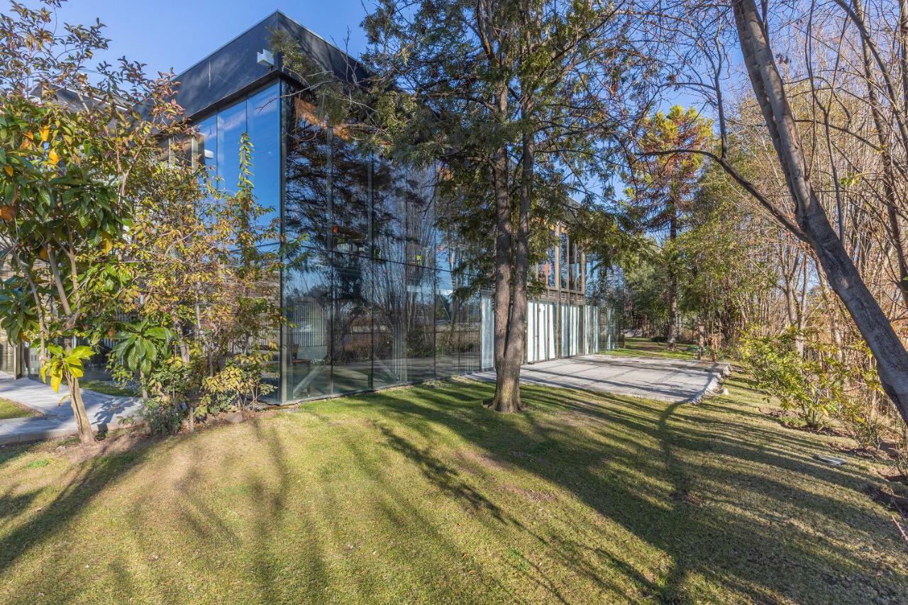 Hotel Piedra Verde Rancagua Zewnętrze zdjęcie