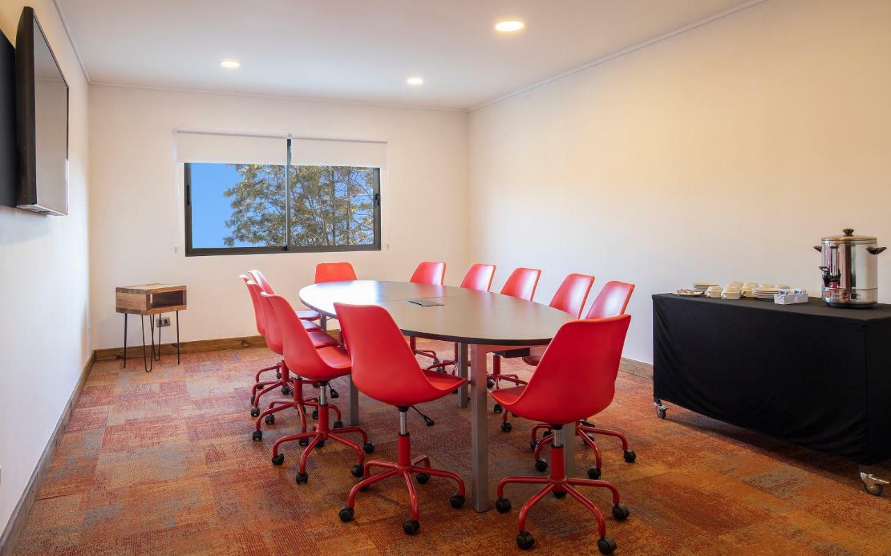 Hotel Piedra Verde Rancagua Zewnętrze zdjęcie