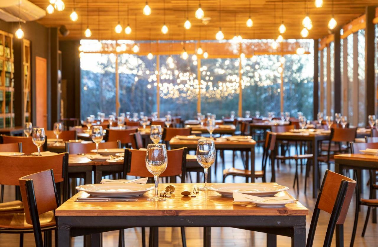 Hotel Piedra Verde Rancagua Zewnętrze zdjęcie