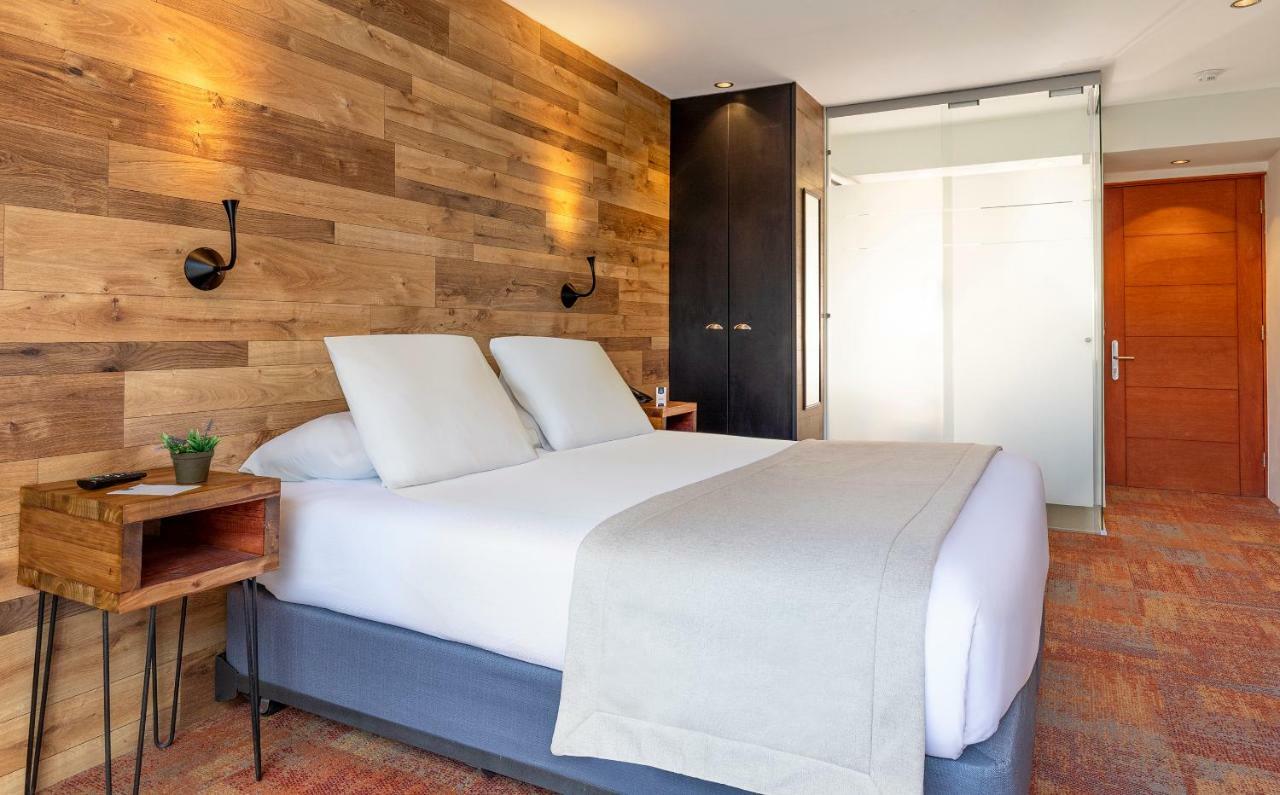 Hotel Piedra Verde Rancagua Zewnętrze zdjęcie
