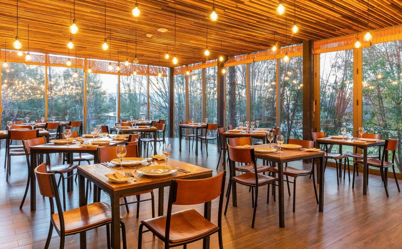 Hotel Piedra Verde Rancagua Zewnętrze zdjęcie