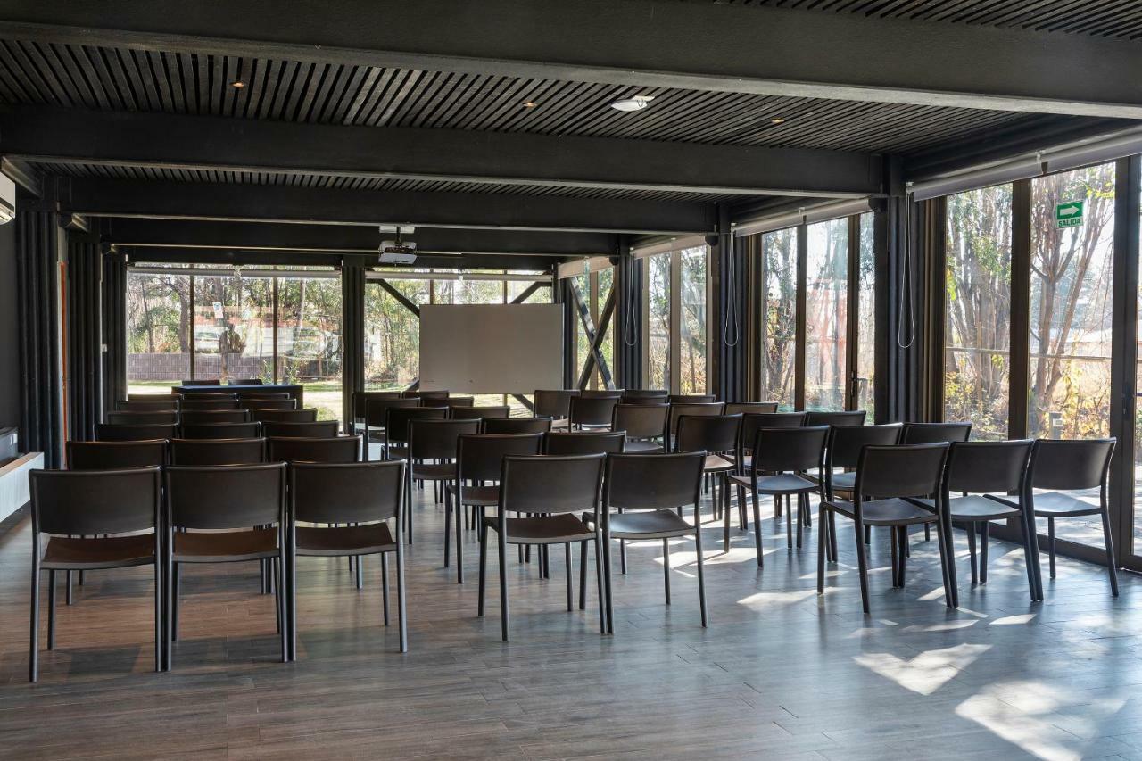 Hotel Piedra Verde Rancagua Zewnętrze zdjęcie