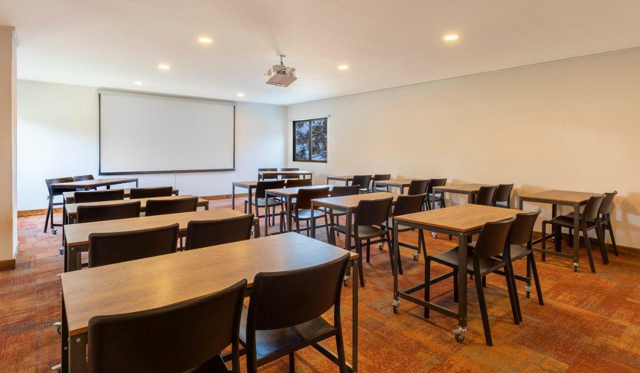 Hotel Piedra Verde Rancagua Zewnętrze zdjęcie