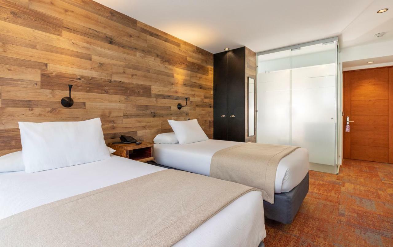 Hotel Piedra Verde Rancagua Zewnętrze zdjęcie